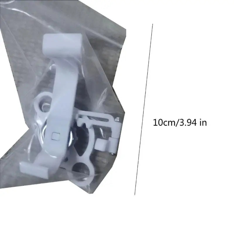 Mini Steering Wheel Attachment for PS5 Controller     הגה מיני למשחקי מרוצים לשלט סוני 5