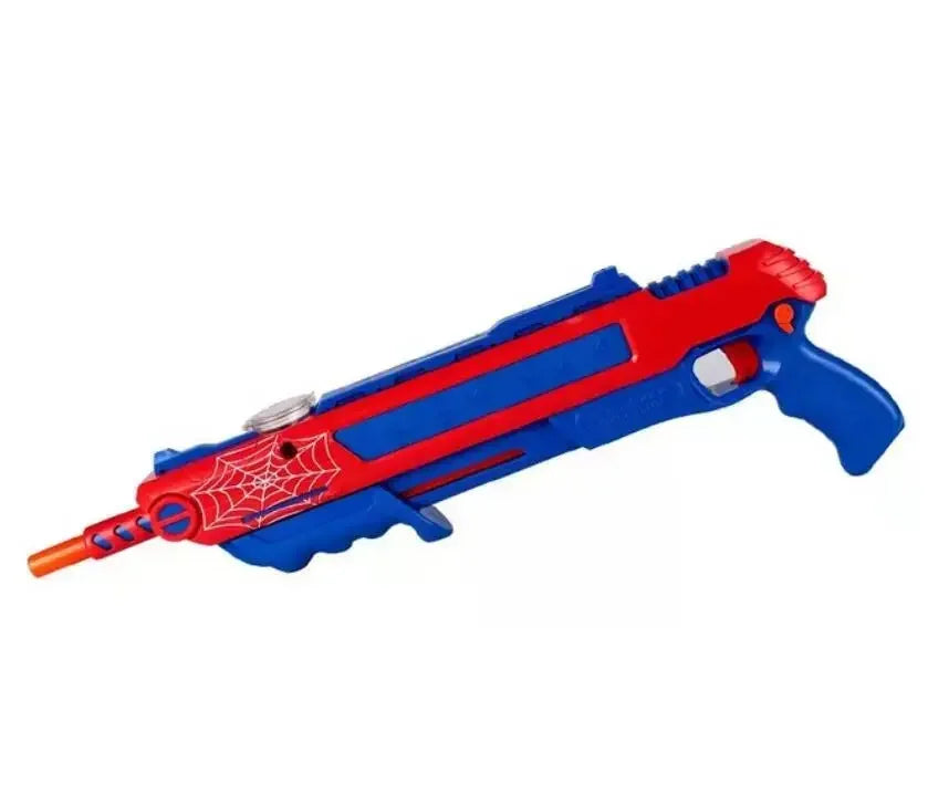 Precision Salt Blaster - Eco-Friendly Bug Zapper   רובה מלח נגד חרקים וזבובים