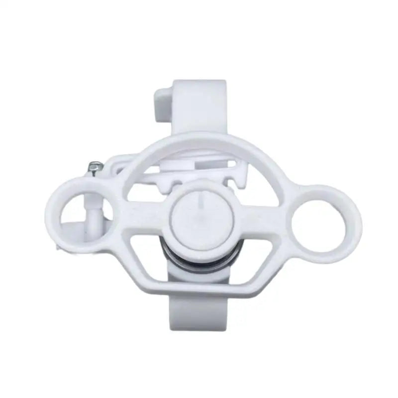 Mini Steering Wheel Attachment for PS5 Controller     הגה מיני למשחקי מרוצים לשלט סוני 5