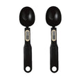 Precision Digital Measuring Spoon Scale         כף מדידה דיגיטלית חכמה ומדויקת
