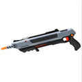 Precision Salt Blaster - Eco-Friendly Bug Zapper   רובה מלח נגד חרקים וזבובים